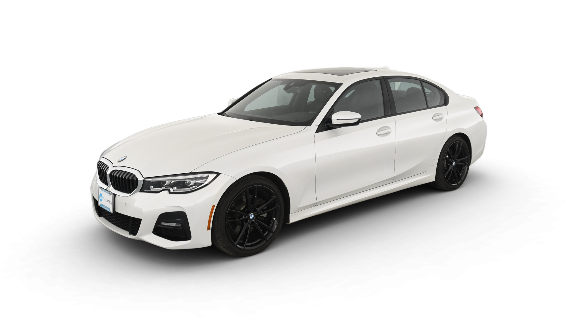 Used 2019 BMW 3 Series Carvana used-2019-bmw-3-series-carvana